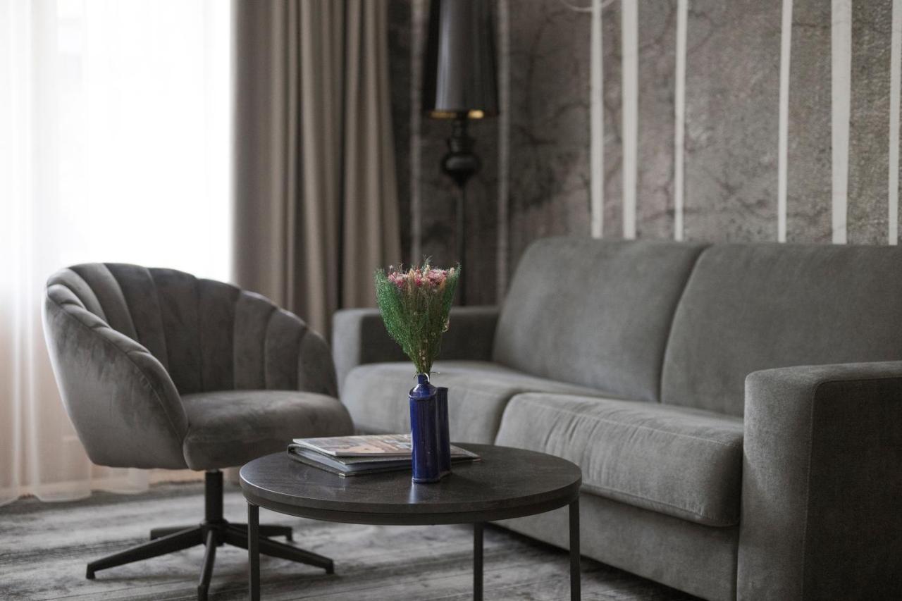 Mair Appartements In Schenna Eksteriør billede