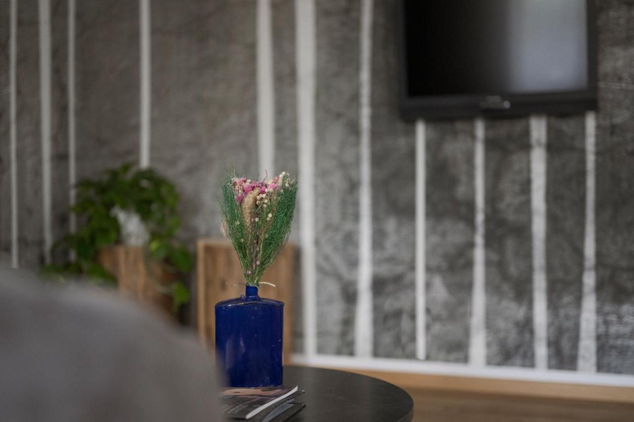 Mair Appartements In Schenna Eksteriør billede