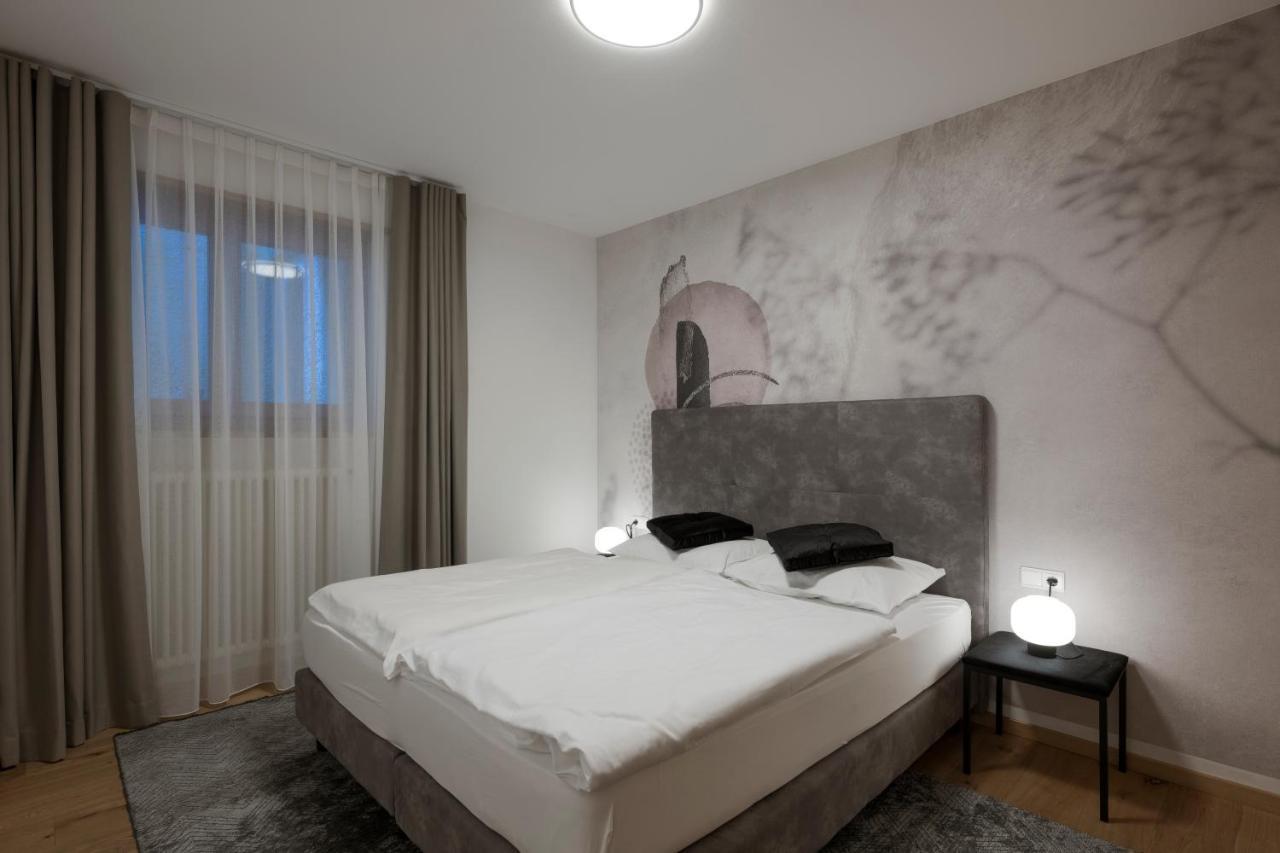 Mair Appartements In Schenna Eksteriør billede