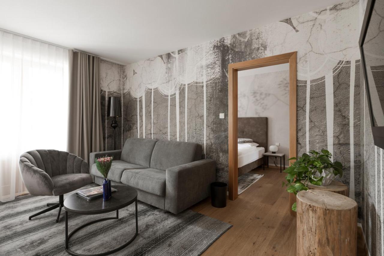 Mair Appartements In Schenna Eksteriør billede