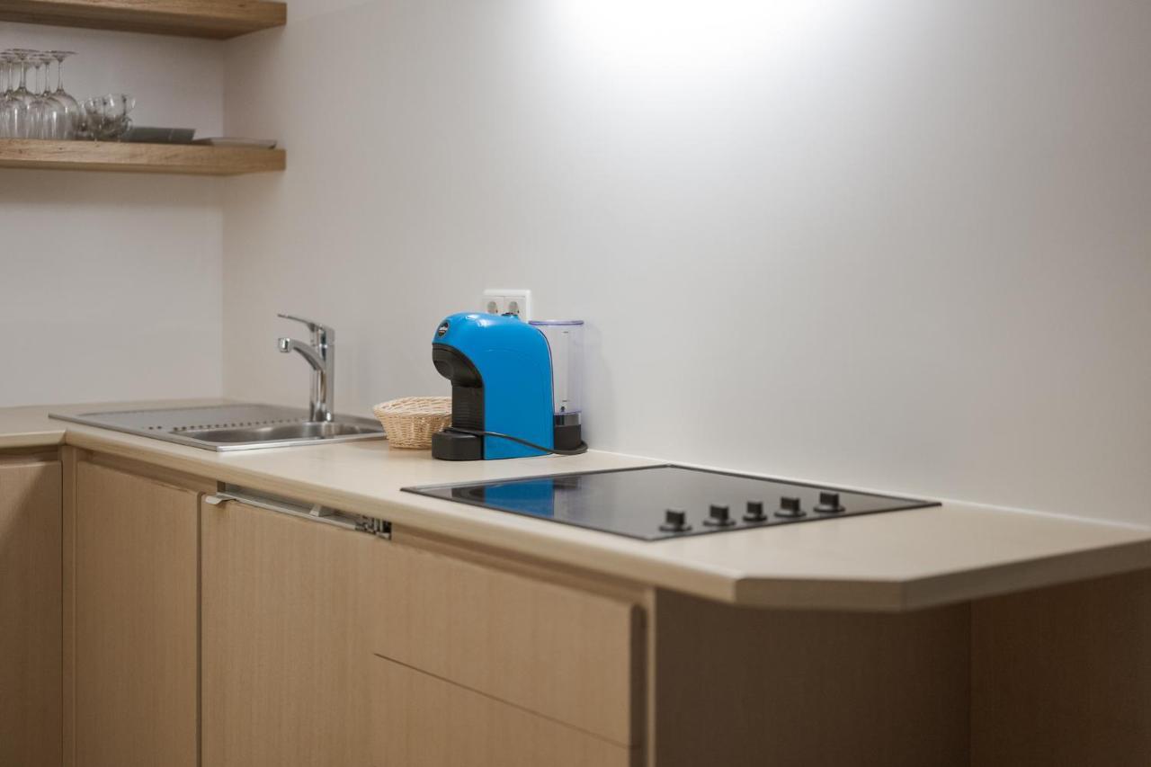 Mair Appartements In Schenna Eksteriør billede